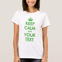 El personalizable guarda calma
