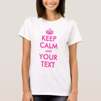 El personalizable guarda calma