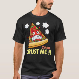 Camiseta ¡¡¡El personalizable Vamos A Crúarme!!!