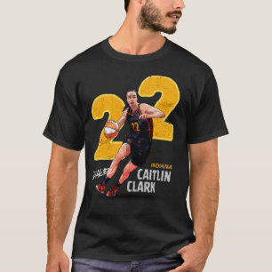 Camiseta El Personalizado Clark Pose De La Pelota De La Pel