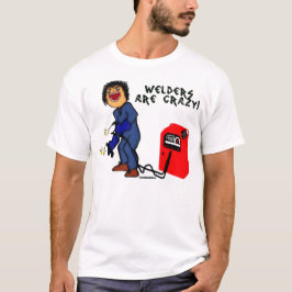 Camiseta El Personalizado loco galés