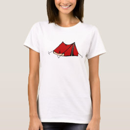 Camiseta el personalizado personaliza el destino de los
