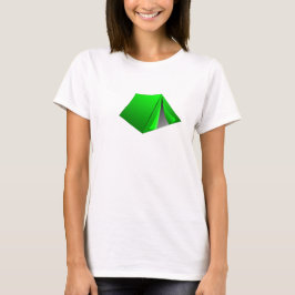 Camiseta el personalizado personaliza el destino de los