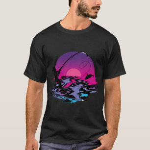 CAMISETA EL PESCADOR PROFESIONAL