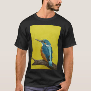 Camiseta El pescador silencioso