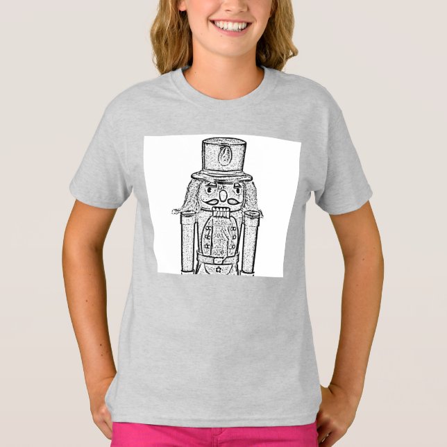 Camiseta El petardo (Anverso)