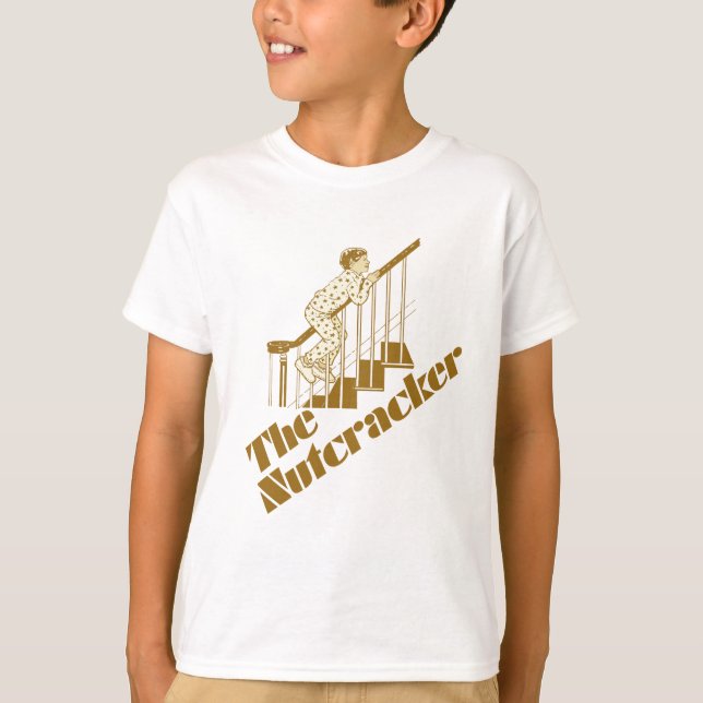 Camiseta El petardo (Anverso)