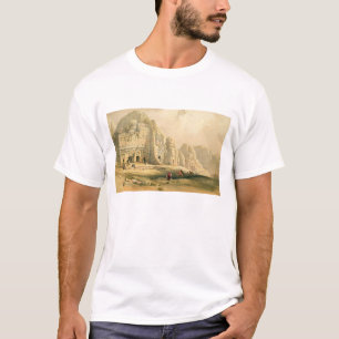 Camiseta El Petra, el 8 de marzo de 1839, platea 96 del