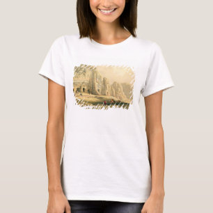 Camiseta El Petra, el 8 de marzo de 1839, platea 96 del
