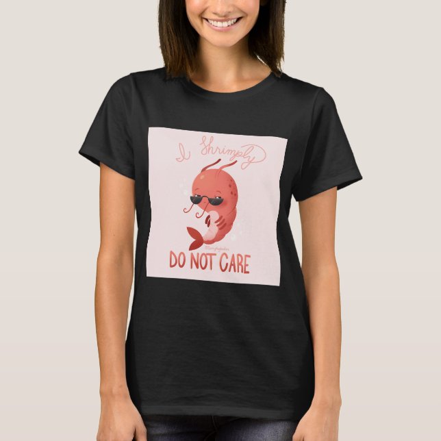 Camiseta El Pez Afortunado (Anverso)