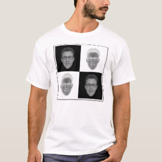 Camiseta El Phillip Donley