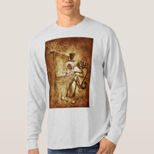 Camiseta El pianista