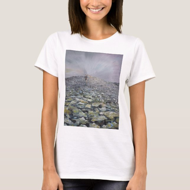 Camiseta El pico 42 (Anverso)