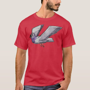 Camiseta El Pidgeon