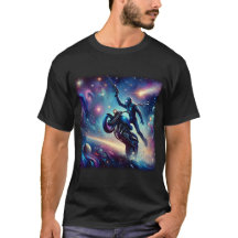 El piloto espacial 001