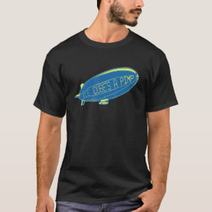 Camiseta El Pimp de Ice Cube
