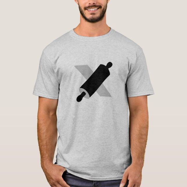 Camiseta El Pin (Anverso)