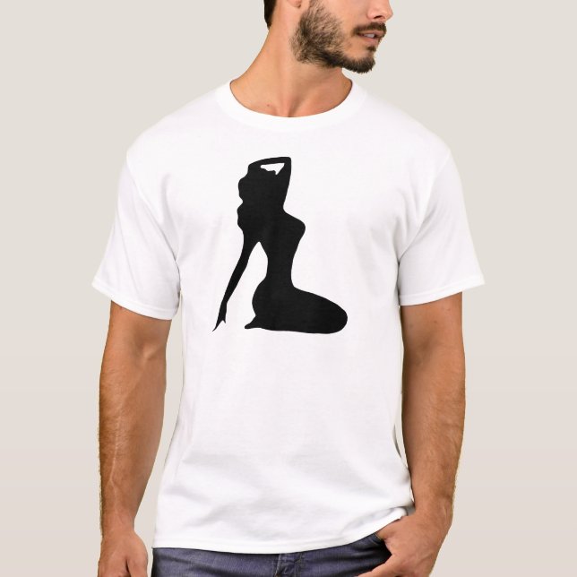 Camiseta El Pin sube (Anverso)