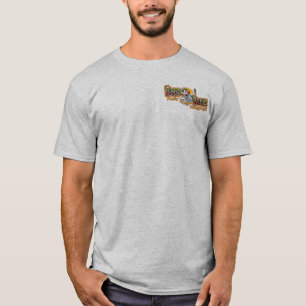 Camiseta El pináculo