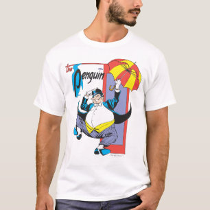 Camiseta El pingüino 2