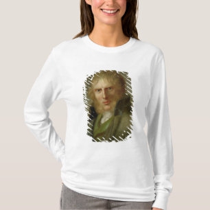 Camiseta El pintor Caspar David Friedrich