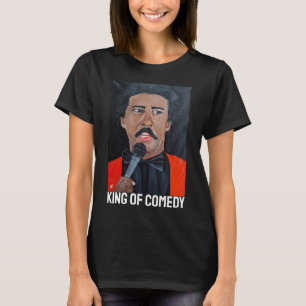 Camiseta El pintor cómico de Alfred Fox
