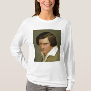 Camiseta El pintor Otto Speckter, c.1831