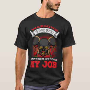 Camiseta El pintor Varnisher y los artistas del arte 25