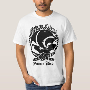 Camiseta El Pirata Cofresí