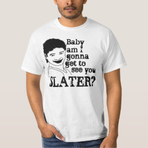 Camiseta El pizarrero de la CA
