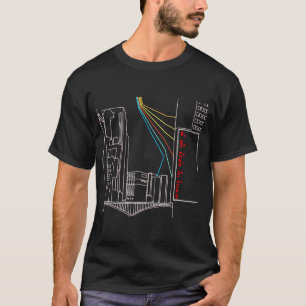 Camiseta El Plan Enterrado