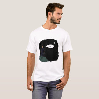 Camiseta El planeta Ross puede tener condiciones para la