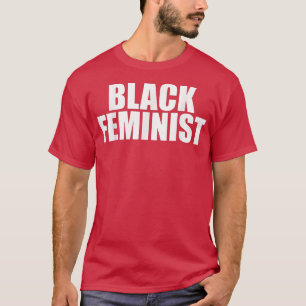 Camiseta El poder de empoderamiento de la igualdad del femi