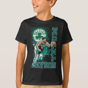 Camiseta El Poder De La Conquista De Baloncesto Y La Precis