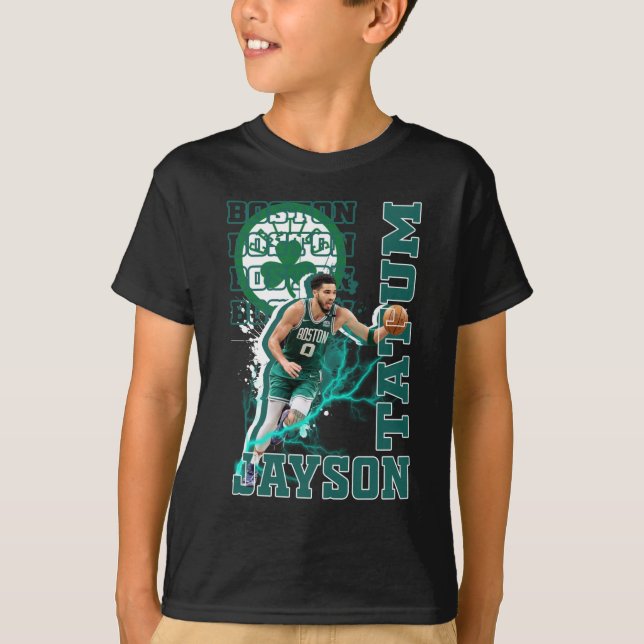 Camiseta El Poder De La Conquista De Baloncesto Y La Precis (Anverso)