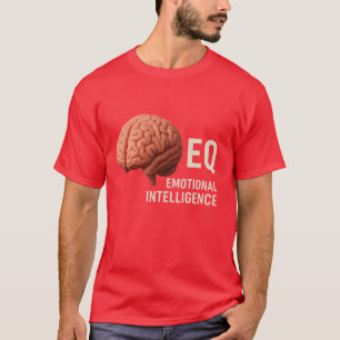 Camiseta El poder de la inteligencia emocional