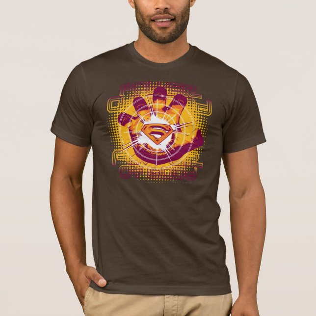 Camiseta El poder supremo del bien (Anverso)