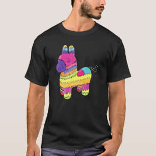Camiseta El poderoso astro pinata 4