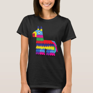 Camiseta El poderoso astro Pinata 6