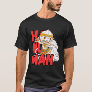 Camiseta El poderoso Hanuman Ultimate Konkey Rey Poder