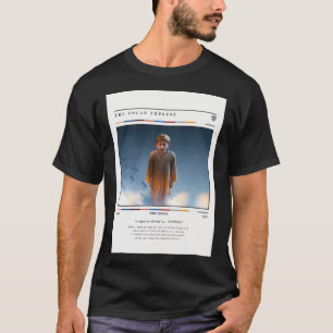 Camiseta El Polar Express