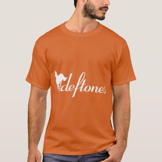 Camiseta el pony blanco vintage