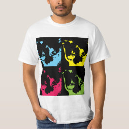 Camiseta ¡El Pop Goes Verónica!