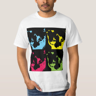 Camiseta ¡El Pop Goes Verónica!