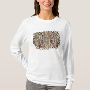 Camiseta El Portiere del famoso, taller de los duendes