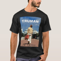 El Poster de Truman Show