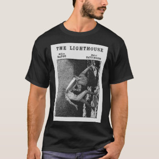 Camiseta El Poster del faro