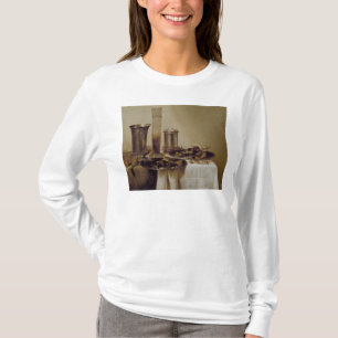 Camiseta El postre, 1637
