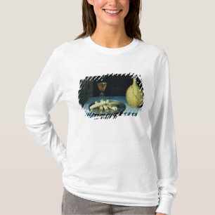 Camiseta El postre de obleas