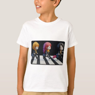 Camiseta El Potter